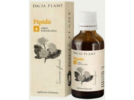 Dacia Plant - Tinctura papadie 50 ml